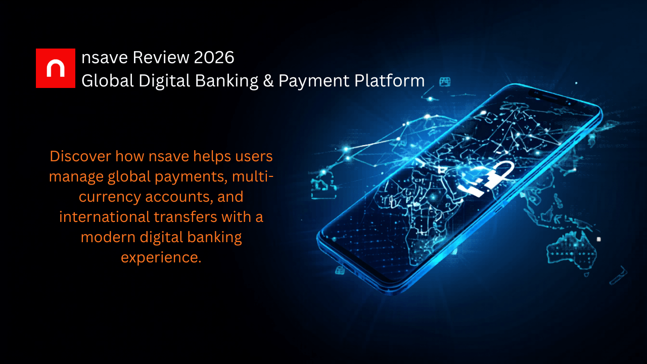 Why nsave Is Getting Popular Among Global Users in 2026