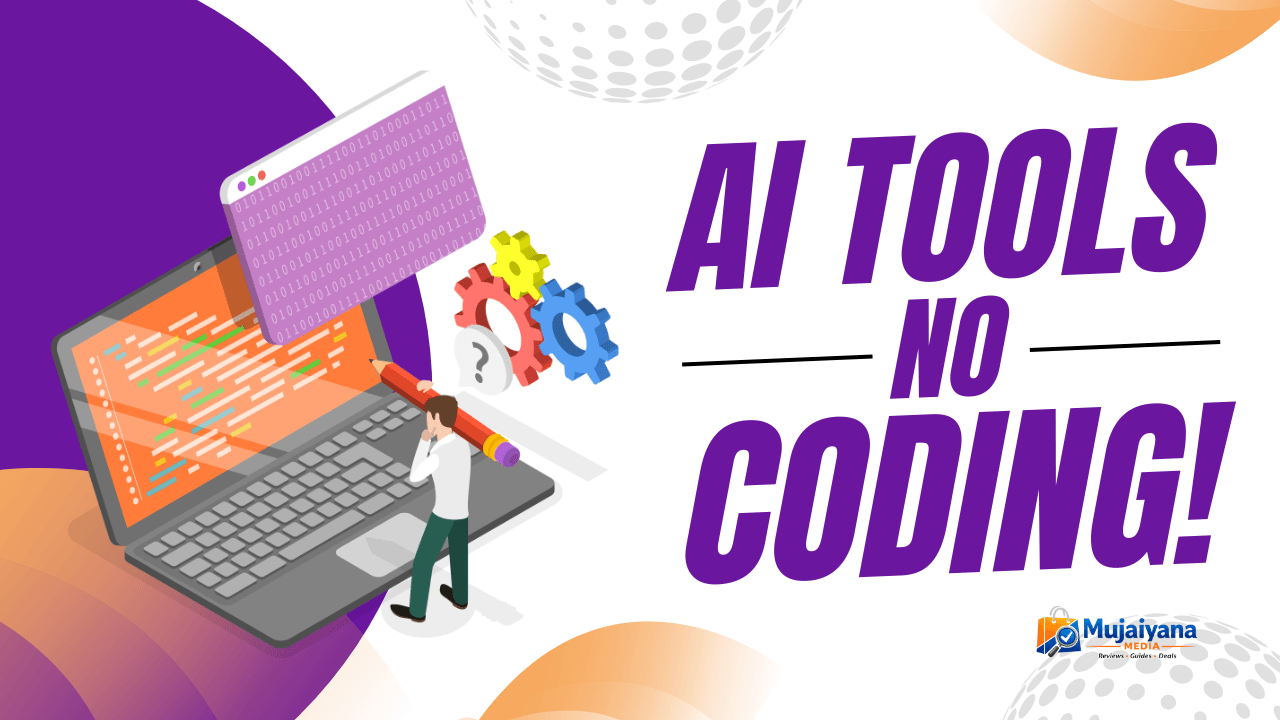 AI Website Builder Revolution in 2026 – How No-Code Tools Are Changing Online Business